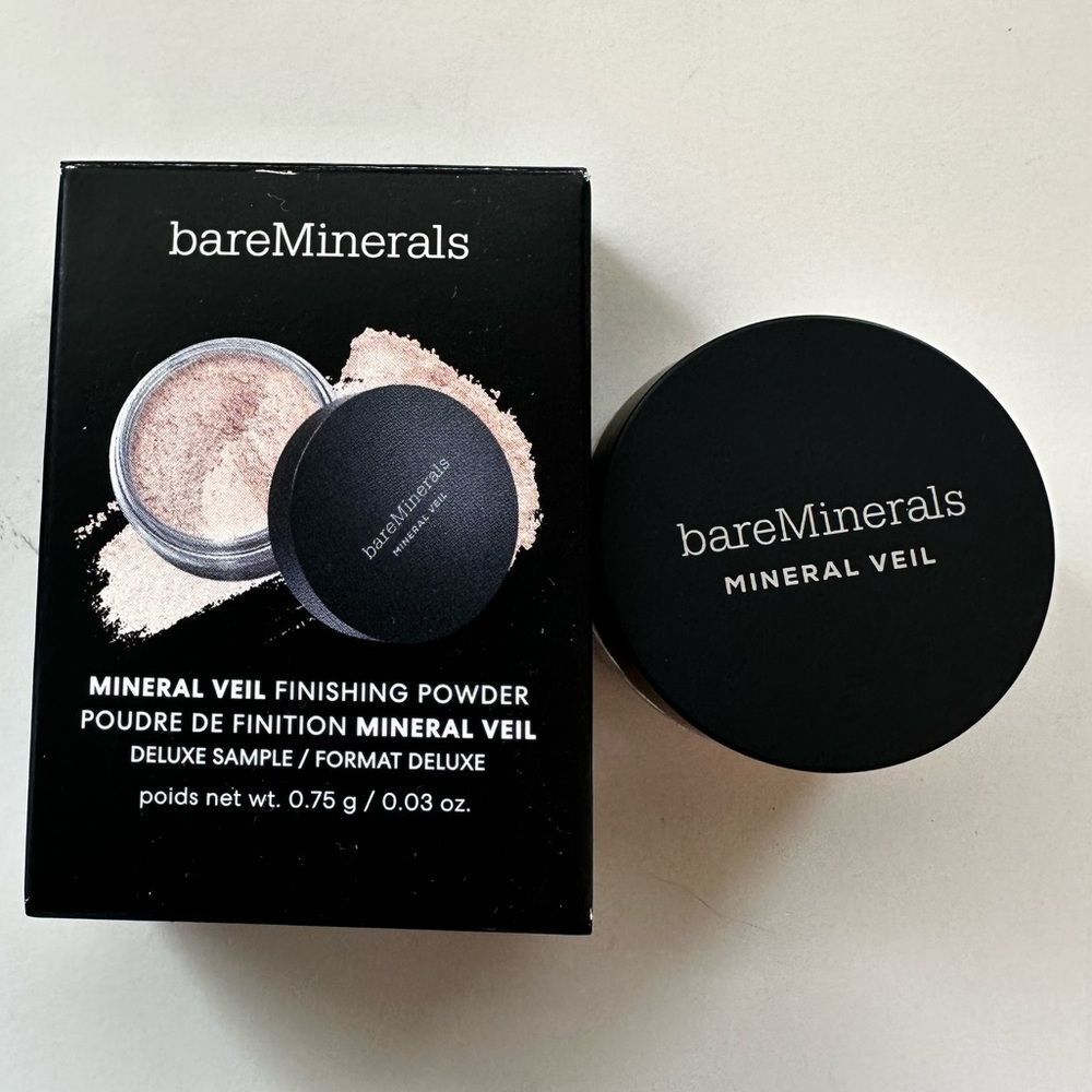 BareMinerals Mineral Veil
